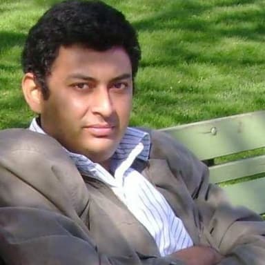Dhruv Rai Puri