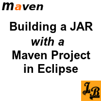 how to build jar file in intellij using maven