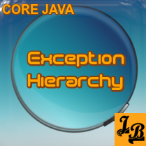 Hierarchy of exceptions - Hyperskill